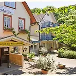 Hotel-bio Am Felsenkeller Hotel *