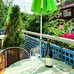 Hotel-bio Am Felsenkeller *