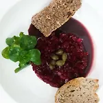Hotel-bio Am Felsenkeller Hotel