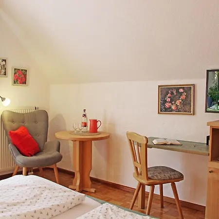 Hotel-bio Am Felsenkeller *