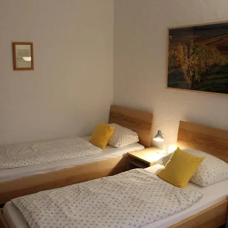Hotel-bio Am Felsenkeller * Staufen im Breisgau