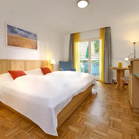 Hotel Hotel-bio Am Felsenkeller Staufen im Breisgau