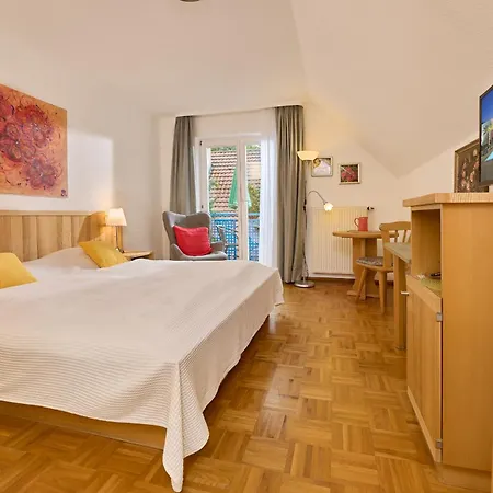 Hotel-bio Am Felsenkeller Hotel Staufen im Breisgau