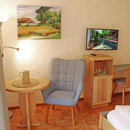 Hotel-bio Am Felsenkeller *