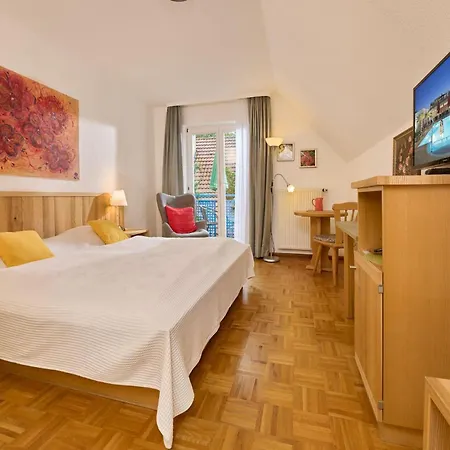 Hotel-bio Am Felsenkeller Hotel Staufen im Breisgau