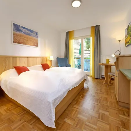 Hotel Hotel-bio Am Felsenkeller Staufen im Breisgau