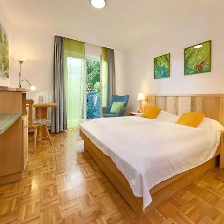 Hotel-bio Am Felsenkeller * Staufen im Breisgau