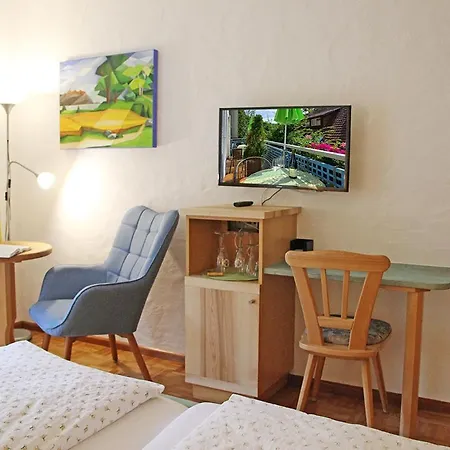 Hotel-bio Am Felsenkeller Hotel Staufen im Breisgau