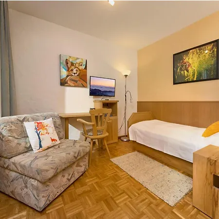Hotel Hotel-bio Am Felsenkeller *
