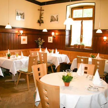 Szálloda Hotel-bio Am Felsenkeller Staufen im Breisgau