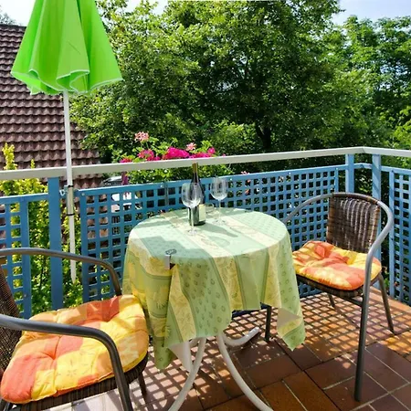 Hotel-bio Am Felsenkeller