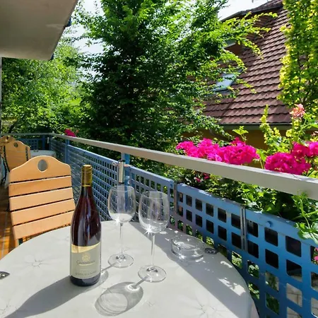 Hotel-bio Am Felsenkeller Staufen im Breisgau