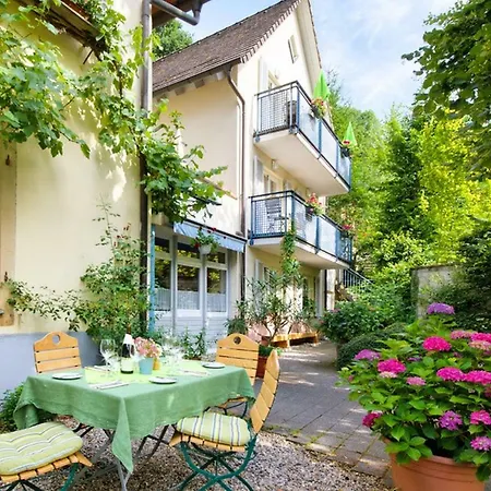 Hotel Hotel-bio Am Felsenkeller *