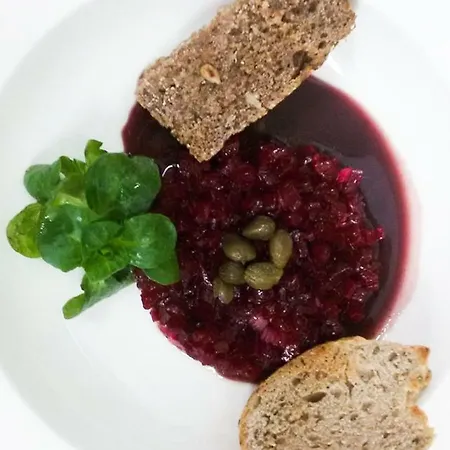 Hotel-bio Am Felsenkeller Hotel